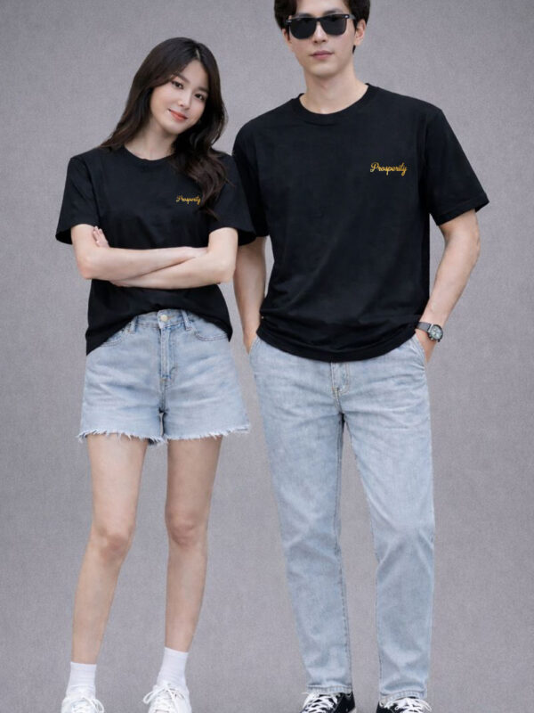 ÁO CẶP/ COUPLE T-SHIRT
