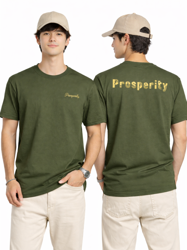 ÁO T-SHIRT 7