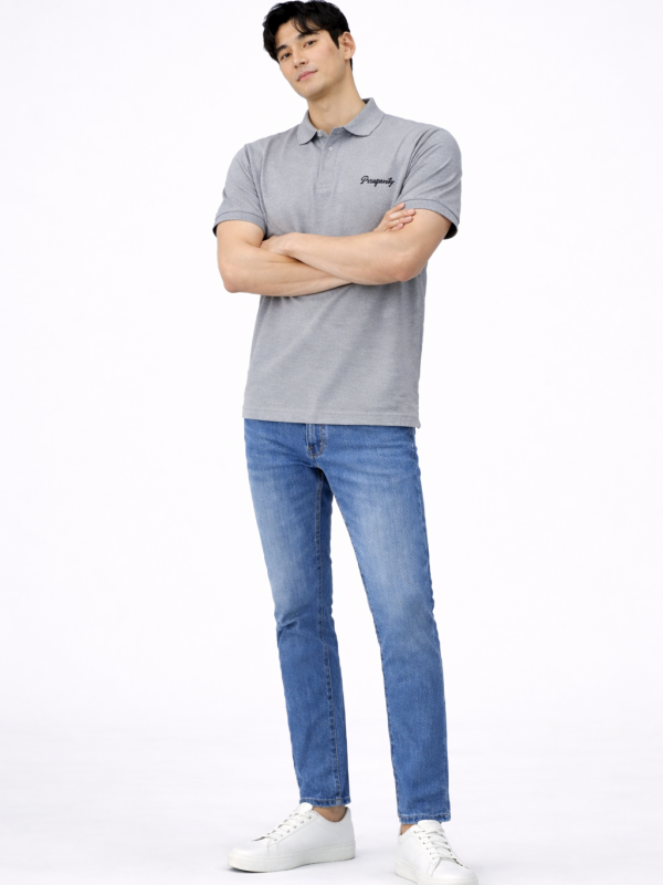 ÁO POLO