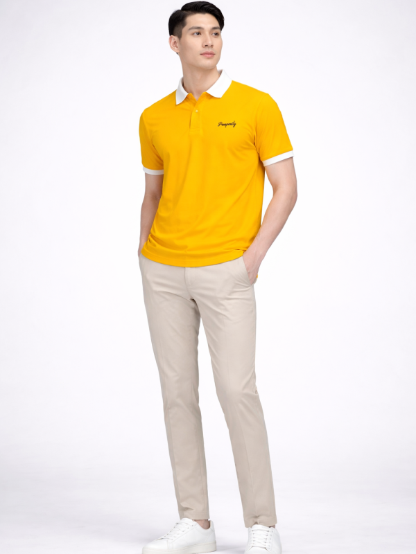 ÁO POLO