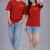 ÁO CẶP/ COUPLE T-SHIRT