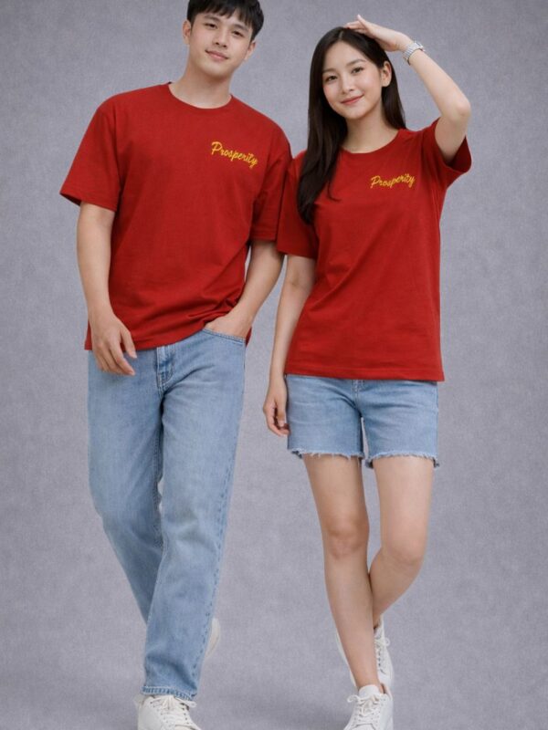 ÁO CẶP/ COUPLE T-SHIRT