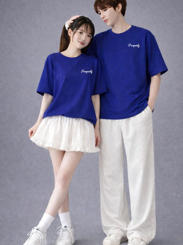 ÁO CẶP/ COUPLE T-SHIRT