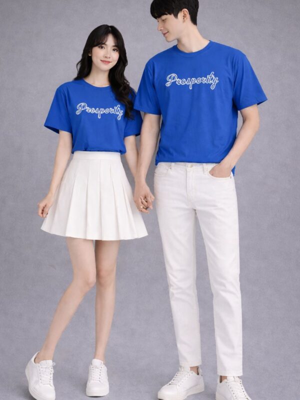 ÁO CẶP/ COUPLE T-SHIRT
