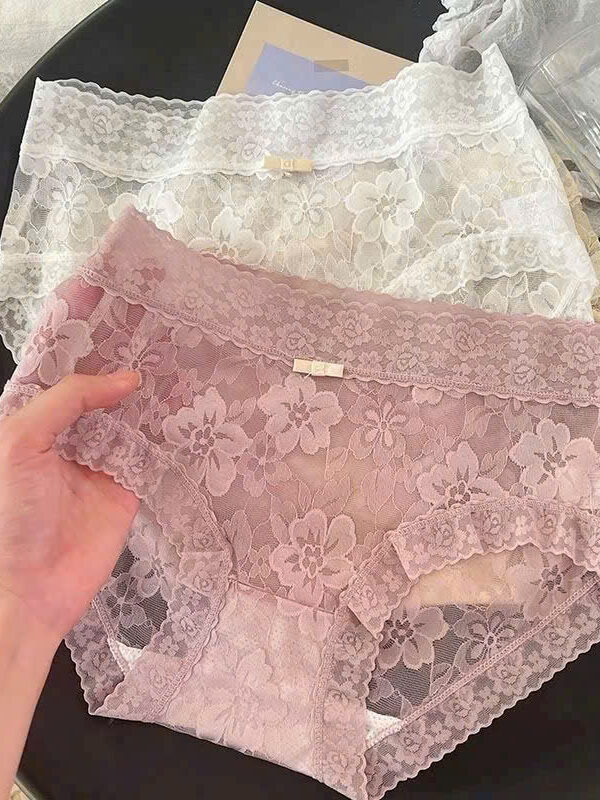 Quần lót mẫu 1