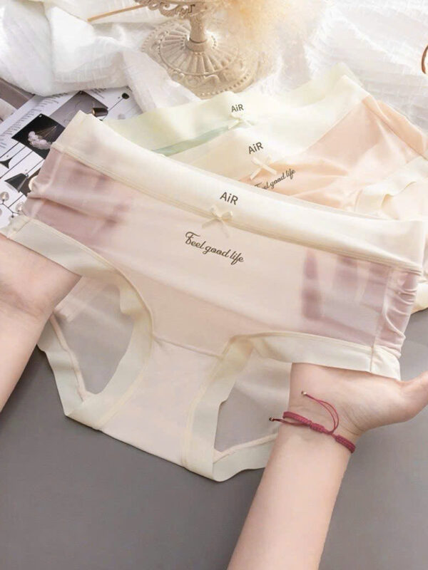 Quần lót mẫu 2
