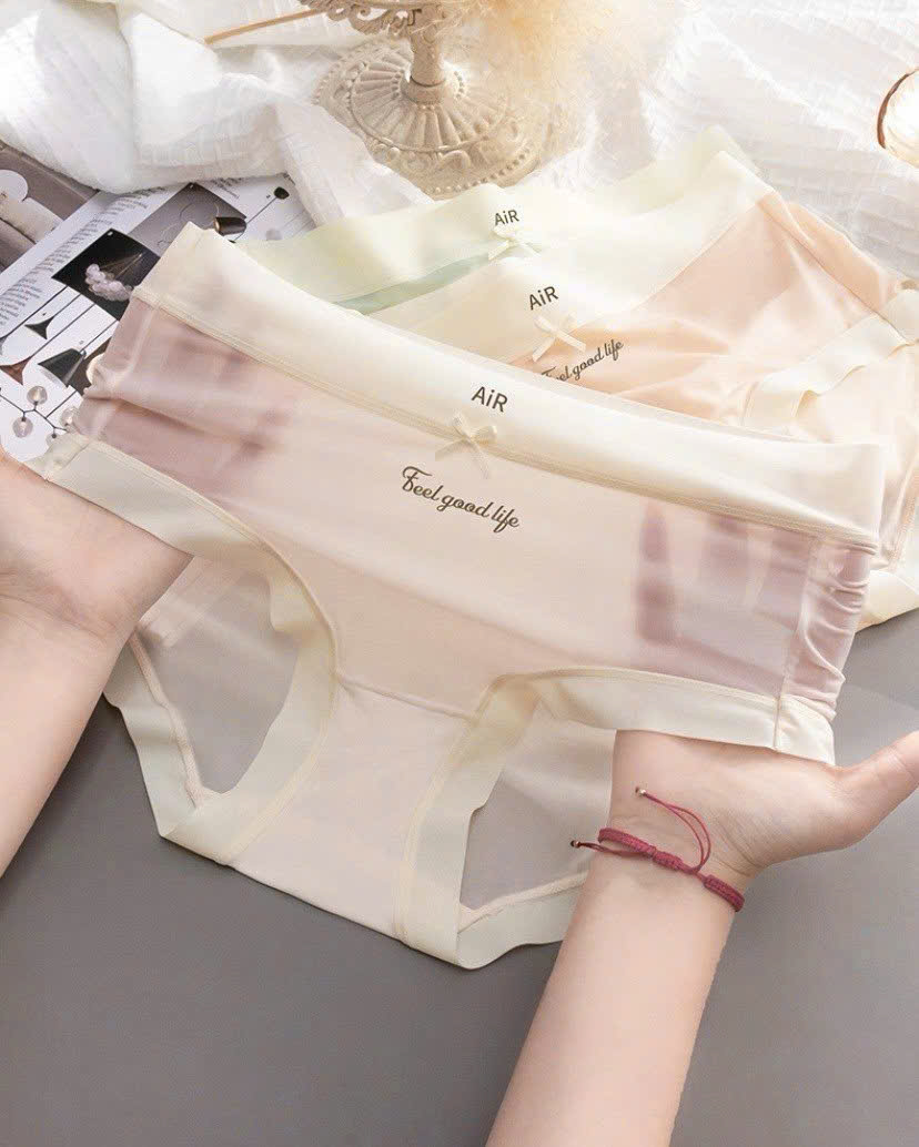 Quần lót mẫu 2